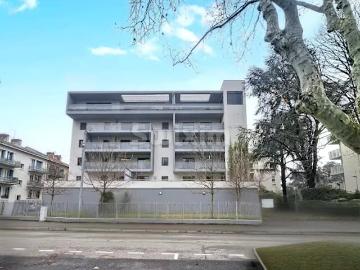 Vente Appartement 4 pièces 90.09 m2 Chasse sur Rhône