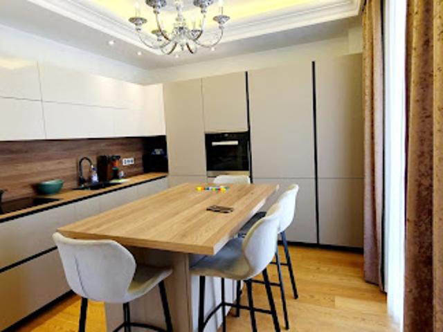 Vente Appartement 4 pièces 90 m2 Nice