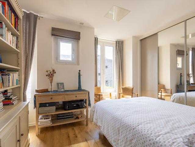 Vente Appartement 4 pièces 90.09 m2 Paris 15ème