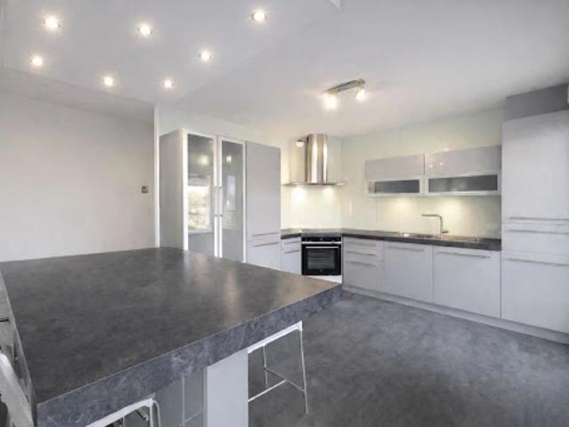 Vente Appartement 4 pièces 90.09 m2 Reignier