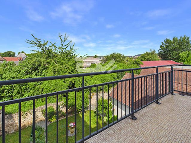 Vente Appartement 4 pièces 90.13 m2 Soissons