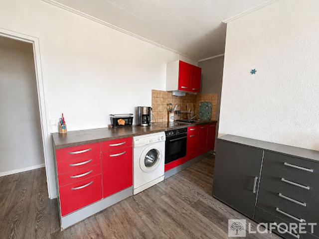 Vente Appartement 4 pièces 90.14 m2 Vaux et Chantegrue