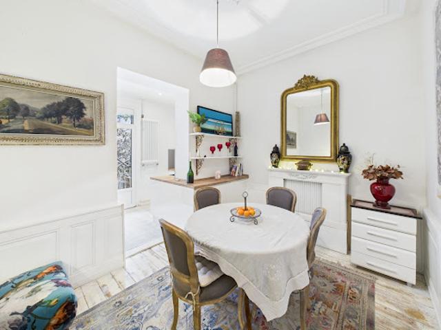 Vente Appartement 4 pièces 90.27 m2 Strasbourg