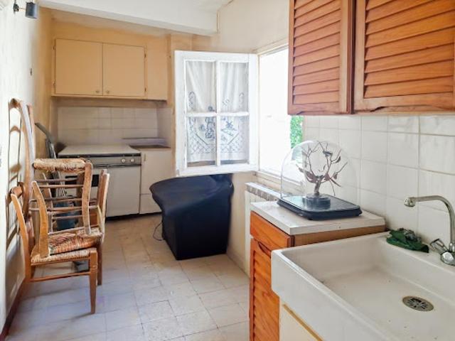 Vente Appartement 4 pièces 90.28 m2 La Verdière