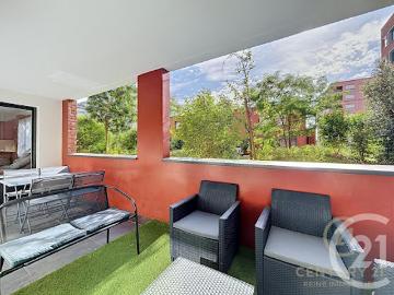 Vente Appartement 4 pièces 90.32 m2 Rennes