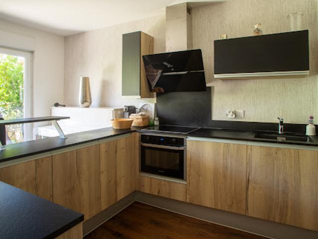 Vente Appartement 4 pièces 90.32 m2 Sartrouville