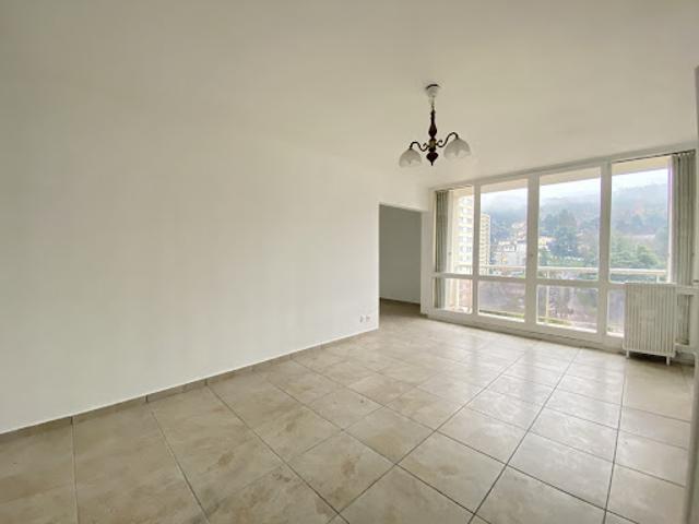 Vente Appartement 4 pièces 90.34 m2 Saint Etienne