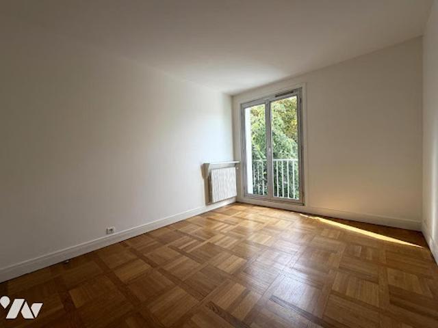 Vente Appartement 4 pièces 90.36 m2 Saint mande