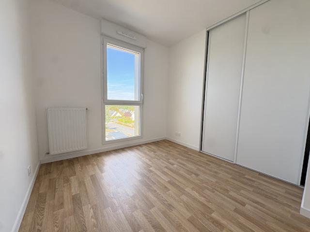 Vente Appartement 4 pièces 90.38 m2 Bédée