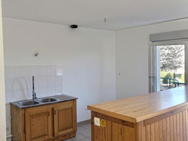 Vente Appartement 4 pièces 90.3 m2 Beauzac