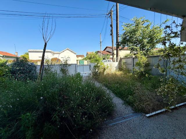 Vente Appartement 4 pièces 90 m2 Talence