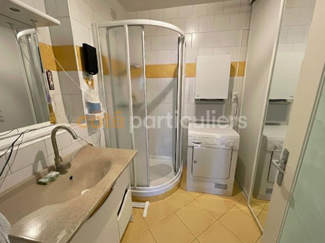 Vente Appartement 4 pièces 90 m2 Tarbes