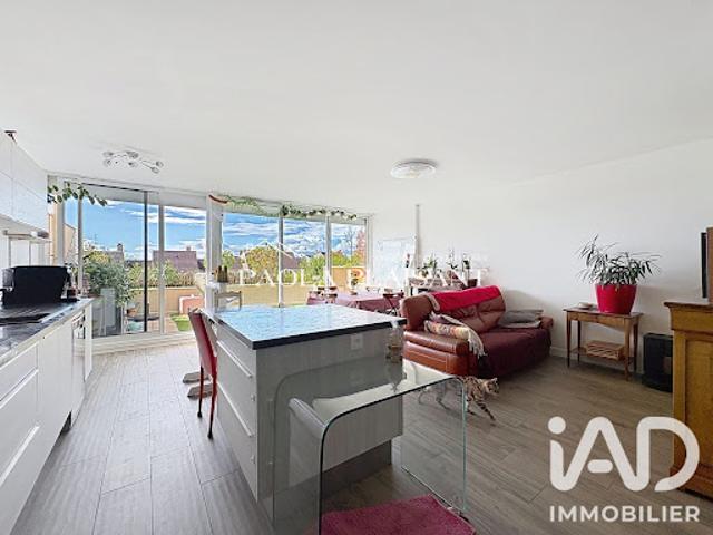 Vente Appartement 4 pièces 90 m2 Torcy