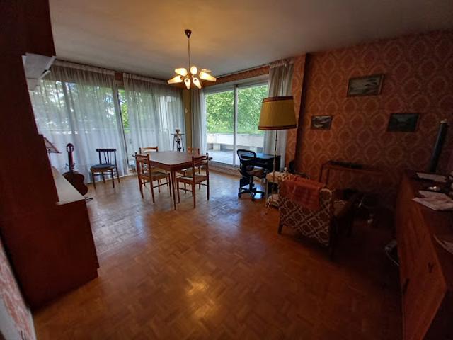 Vente Appartement 4 pièces 90 m2 Toulouse