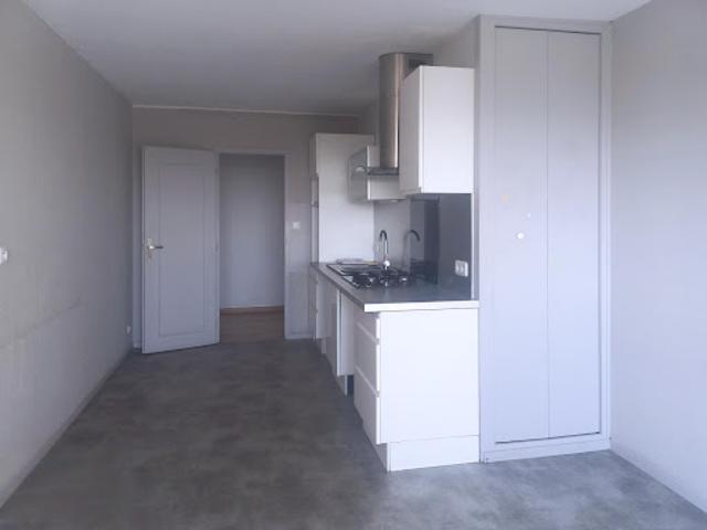 Vente Appartement 4 pièces 82 m2 Valence