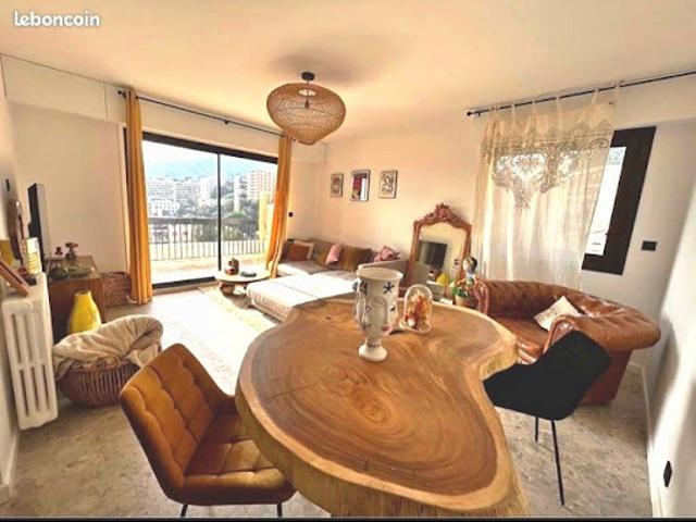Vente Appartement 4 pièces 90 m2 Ville di Pietrabugno