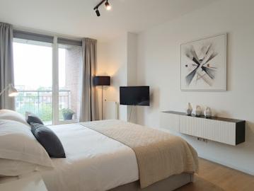 Vente Appartement 4 pièces 90 m2 Villeneuve d'Ascq
