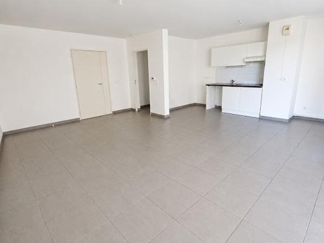 Vente Appartement 4 pièces 90 m2 Villeurbanne