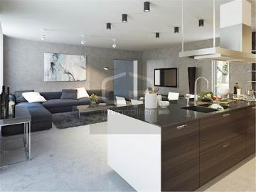 Vente Appartement 4 pièces 90 m2 Villy le Pelloux