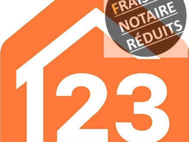 Vente Appartement 4 pièces 90 m2 Vitrolles