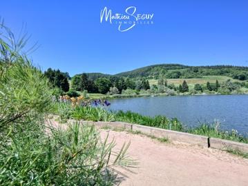 Vente Appartement 4 pièces 90 m2 Yzeron