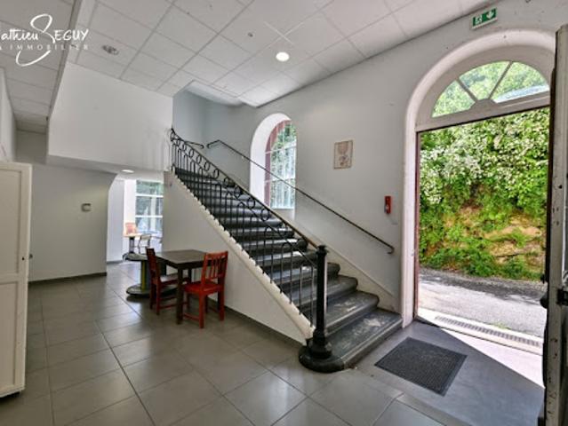 Vente Appartement 4 pièces 90 m2 Yzeron