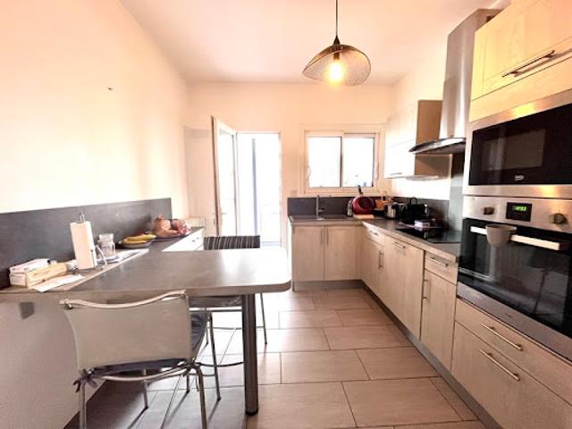 Vente Appartement 4 pièces 90 m2 Agen