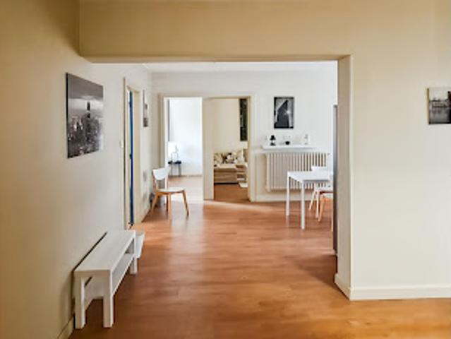 Vente Appartement 4 pièces 90 m2 Agen