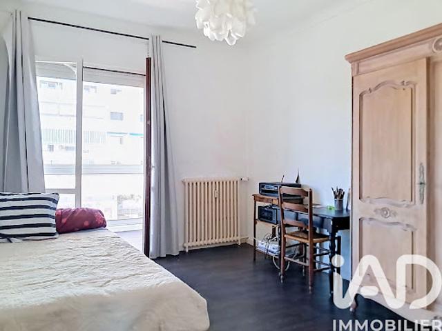 Vente Appartement 4 pièces 90 m2 Agen