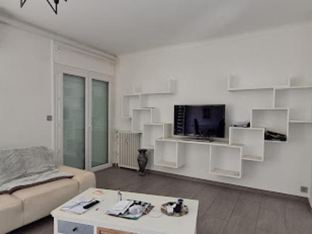 Vente Appartement 4 pièces 90 m2 Agen