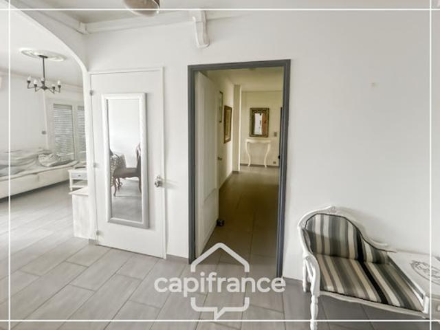 Vente Appartement 4 pièces 90 m2 Agen