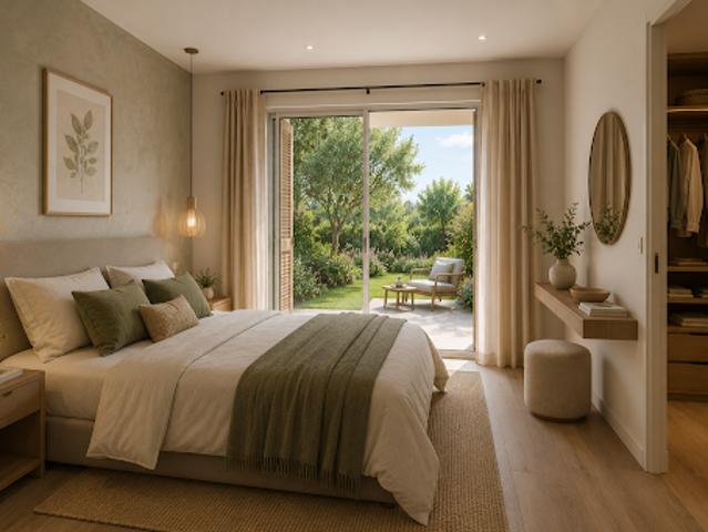 Vente Appartement 4 pièces 90 m2 Aix en Provence