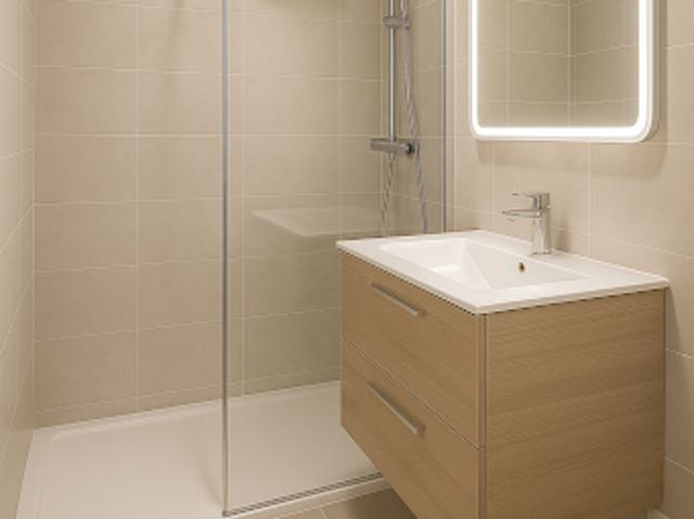 Vente Appartement 4 pièces 90 m2 Aix en Provence