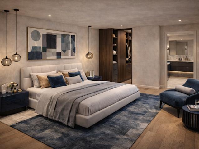 Vente Appartement 4 pièces 90 m2 Aix en Provence