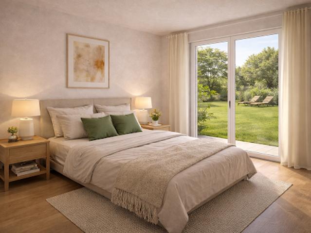 Vente Appartement 4 pièces 90 m2 Aix en Provence