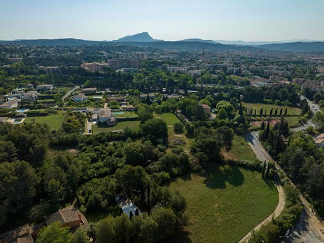 Vente Appartement 4 pièces 90 m2 Aix en Provence