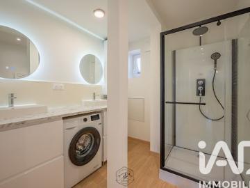 Vente Appartement 4 pièces 90 m2 Amneville les thermes