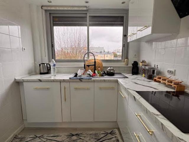 Vente Appartement 4 pièces 90 m2 Amiens