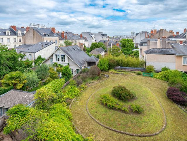 Vente Appartement 4 pièces 90 m2 Angers