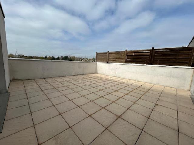 Vente Appartement 4 pièces 90 m2 Anzin