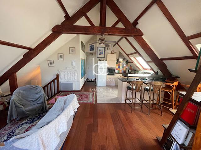 Vente Appartement 4 pièces 90 m2 Arzon