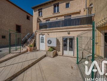 Vente Appartement 4 pièces 90 m2 Aubenas