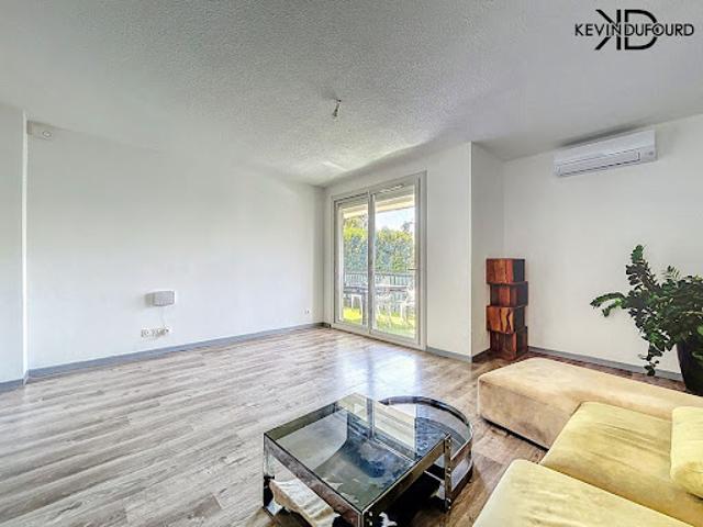 Vente Appartement 4 pièces 90 m2 Aubenas