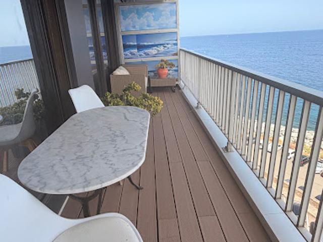 Vente Appartement 4 pièces 90 m2 Bastia