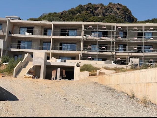 Vente Appartement 4 pièces 90 m2 Bastia