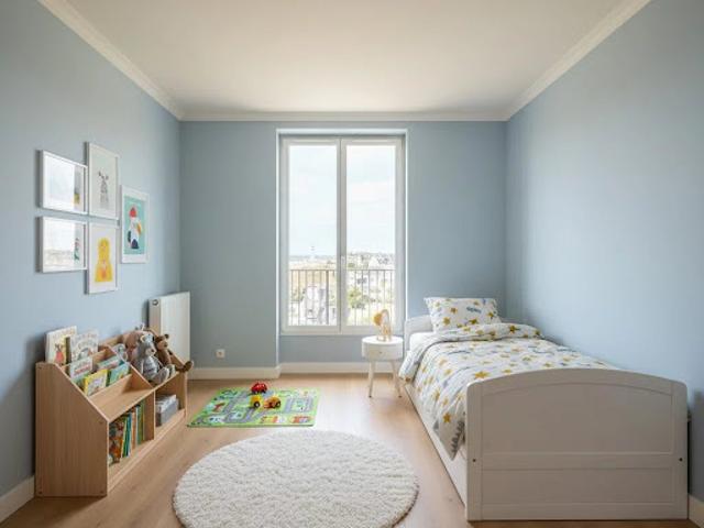 Vente Appartement 4 pièces 90 m2 Beauchamp