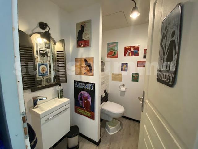 Vente Appartement 4 pièces 90 m2 Besançon