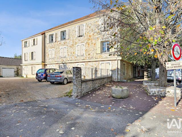 Vente Duplex 4 pièces 90 m2 Bondoufle