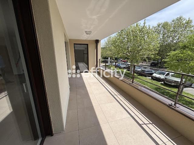 Vente Appartement 4 pièces 90 m2 Bonnefamille