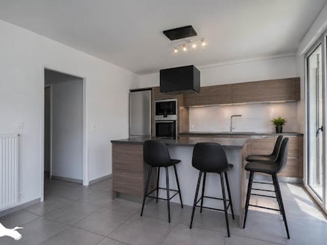 Vente Appartement 4 pièces 90 m2 Blagnac
